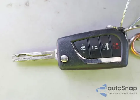 2021 Toyota Camry Se из США, поврежденный, VIN 4T1G11AK4MU553522